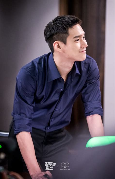 8 Facts About Ko Kyung.